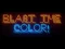 Leikur Blast The Color! á netinu