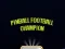 Leikur Pinball Football Champion á netinu