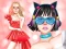 Leikur Blackpink K-pop Adventure á netinu