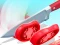 Leikur Chef Knife Master á netinu