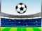 Leikur Keepy Ups Soccer á netinu