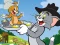 Leikur Tom and Jerry Slide á netinu
