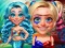 Leikur From Nerds to Beauties á netinu
