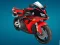 Leikur Top Speed Moto Bike Racing á netinu