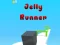 Leikur Jelly Runner á netinu
