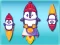 Leikur Penguin Jumper á netinu
