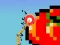 Leikur Voxel Destroyer á netinu