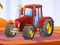 Leikur Tractor Challenge á netinu