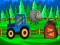 Leikur Find The Tractor Key 3 á netinu