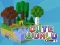Leikur Cute World Craft á netinu
