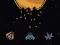 Leikur Galactic Pixel Storm á netinu