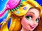 Leikur Long Hair Princess Hair Salon á netinu