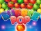 Leikur Bubble pop á netinu