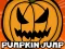 Leikur Pumpkin Jump á netinu