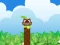 Leikur Infinite Jumpy Cat á netinu