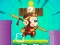 Leikur Banana Kong Adventure á netinu