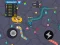 Leikur Greedy Snake Multiplayer Duel á netinu