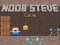 Leikur Noob Steve Cave á netinu