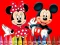 Leikur Mickey Mouse Coloring á netinu