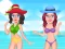 Leikur Paradise Girls á netinu