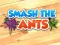Leikur Smash The Ants á netinu