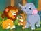 Leikur Animal Puzzles á netinu