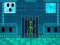 Leikur Green Alien Escape á netinu