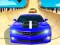 Leikur Ramp City Car Stunts Impossible á netinu
