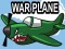 Leikur War plane á netinu