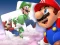 Leikur Mario Memory Card Match á netinu