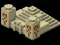 Leikur My Desert World á netinu