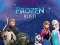 Leikur Frozen Rush á netinu