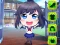 Leikur High School Dress Up-Yandere á netinu