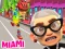 Leikur Angry Gran Miami á netinu