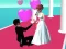 Leikur Dreamy Wedding Rush á netinu