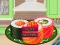 Leikur Sushi Roll 3D Cool á netinu
