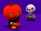 Leikur Jack-O Gunner á netinu