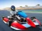 Leikur Learn Drive Karts Sim á netinu