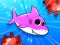 Leikur Go Baby Shark Go á netinu