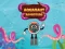 Leikur Aquanaut Adventure á netinu