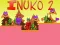 Leikur Inuko 2 á netinu