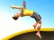 Leikur Trampoline master á netinu