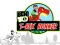 Leikur Ben 10 T-Rex Runner á netinu