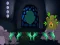 Leikur Scary Forest Escape 3 á netinu