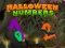 Leikur Halloween Numbers á netinu