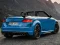Leikur Audi TTS Roadster Slide á netinu