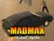 Leikur Mad Max Zombie Arena á netinu