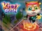 Leikur Kitty Rush á netinu