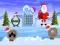 Leikur Christmas Resort Escape á netinu