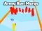Leikur Army Run Merge á netinu